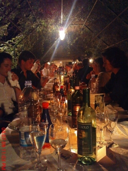 Innsbruck - Firenze 09